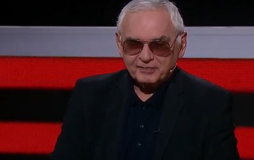 Карен Шахназаров