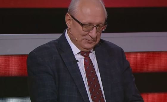 Андрей Сидоров