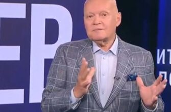 Киселев